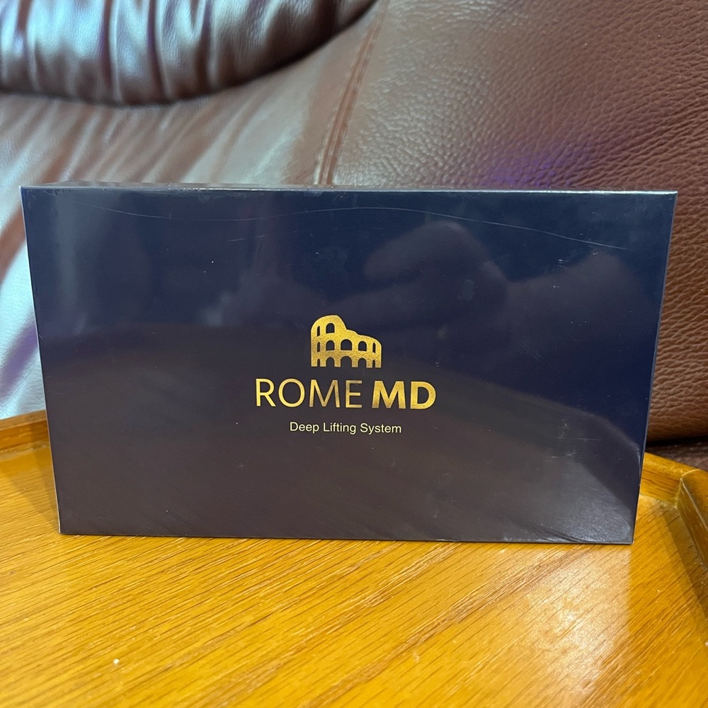 New Rome MD Deep Lifting System One month supply